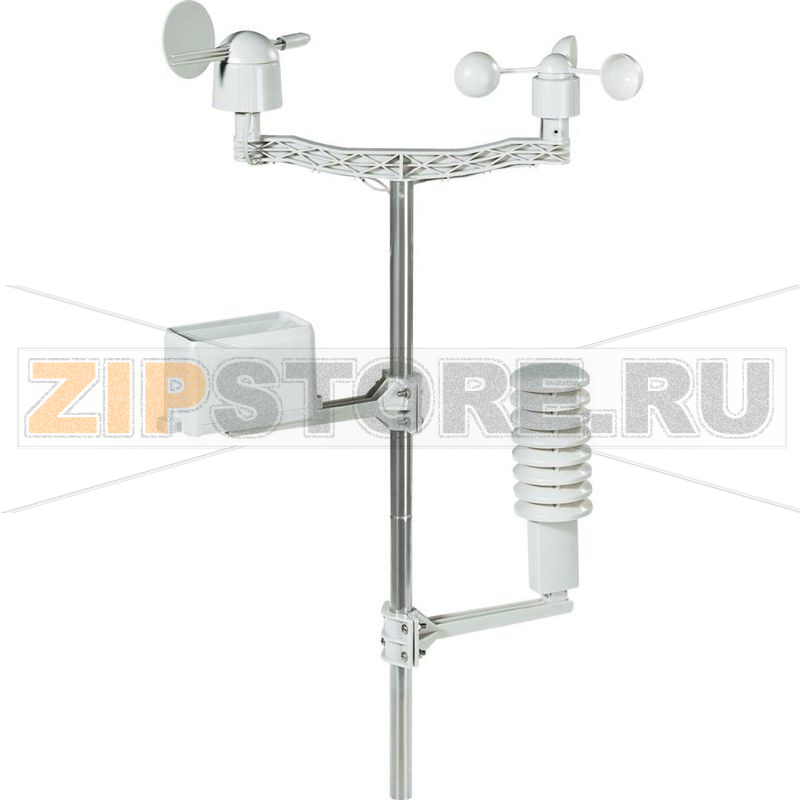 Метеостанция профессиональная Renkforce WH2315 