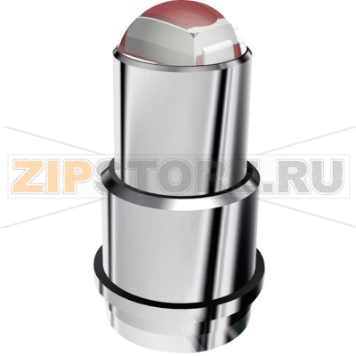 Лампа светодиодная 12 В/DC, 12 В/AC, цоколь: MF/T 3/4, SX4s, белая, 375 мкд Signal-Construct MWCF3562 