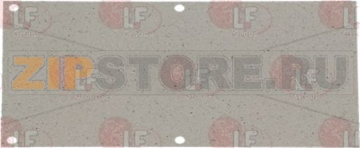 SHEET MICA MICROWAVE WHIRLPOOL 