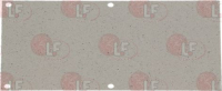 SHEET MICA MICROWAVE WHIRLPOOL