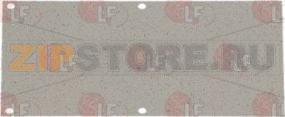 SHEET MICA MICROWAVE WHIRLPOOL 