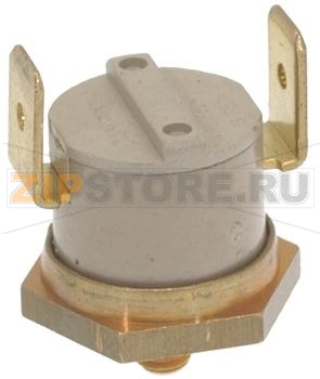 КОНТАКТНЫЙ ТЕРМОСТАТ  125°C 