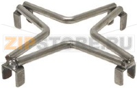 ПЕРЕХОДНИК МОКА 160X160 ММ