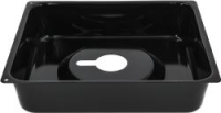 BURNER TRAY