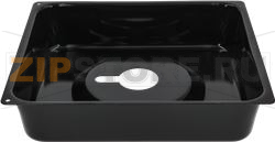 BURNER TRAY 