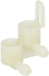 КРЕПЛЕНИЕ ШЛАНГОВ 