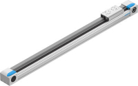 Привод с зубчатым ремнем Festo EGC-120-1200-TB-KF-0H-GK
