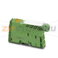 Функциональные клеммные модули Inline-RS 232 Phoenix Contact IB IL RS 232-PRO