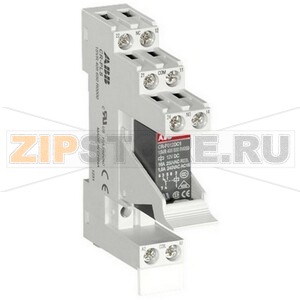 Оптрон CR-P024MOS1 ABB 1SVR405610R4060 