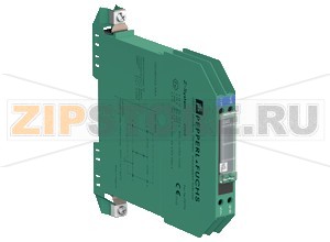 Модуль Zener Barrier Z967 Pepperl+Fuchs General specificationsTypeAC versionElectrical specificationsNominal resistance120 &OmegaSeries resistancemax. 136 &OmegaFuse rating50 mAHazardous area connectionConnectionterminals 1, 2 3, 4Safe area connectionConnectionterminals 5, 6 7, 8Working voltageSupply loopmax. 15.6 VMeasurement loopmax. 15 V at 10 &microAConformityDegree of protectionIEC 60529Ambient conditionsAmbient temperature-20 ... 60 °C (-4 ... 140 °F)Storage temperature-25 ... 70 °C (-13 ... 158 °F)Mechanical specificationsDegree of protectionIP20Connectionscrew terminalsCore cross-sectionmax. 2 x 2.5 mm2Massapprox. 150 gDimensions12.5 x 115 x 110 mm (0.5 x 4.5 x 4.3 inch)Mountingon 35 mm DIN mounting rail acc. to EN 60715:2001Data for application in connection with hazardous areasEU-Type Examination CertificateBAS 01 ATEX 7005Marking II (1)GD, I (M1) [Ex ia Ga] IIC, [Ex ia Da] IIIC, [Ex ia Ma] I (-20 °C &le Tamb &le 60 °C) [circuit(s) in zone 0/1/2]CertificateTÜV 99 ATEX 1484 XMarking II 3G Ex nA IIC T4 Gc [device in zone 2]Directive conformityDirective 2014/34/EUEN 60079-0:2012+A11:2013 , EN 60079-11:2012 , EN 60079-15:2010International approvalsFM  approvalControl drawing116-0118UL approvalControl drawing116-0139CSA approvalControl drawing116-0119IECEx approvalIECEx BAS 09.0142 IECEx BAS 17.0091XApproved for[Ex ia Ga] IIC , [Ex ia Da] IIIC , [Ex ia Ma] I Ex ec IIC T4 Gc