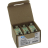 Предохранитель, 100 A, AC 500 В, 120 кА, NH00, aM, IEC Eaton FUSE NH SIZE 00 aM 100A 500V - Предохранитель, 100 A, AC 500 В, 120 кА, NH00, aM, IEC Eaton FUSE NH SIZE 00 aM 100A 500V