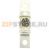 Предохранитель, 100 A, AC 500 В, DC 500 В, 200 кА, 24x92 мм, aR, UL Eaton SEMI-COND FUSE 100A 500