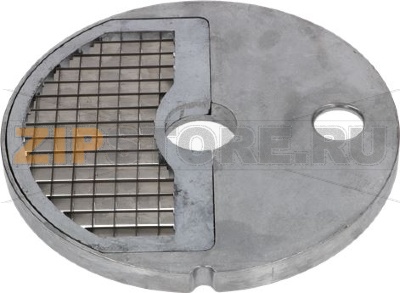 ДИСК PS10 ДЛЯ КУБИКОВ 10 ММ 