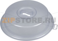 MICROWAVE LID