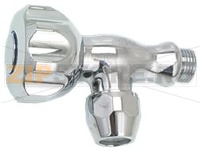 WATER INLET TAP ø 1/2