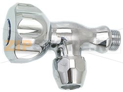 WATER INLET TAP ø 1/2 