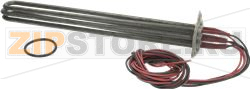 ТЭН 3400W 230V 