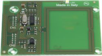 TRANSPONDER CARD A00-A01-A02