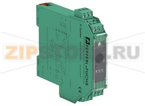 Релейный модуль Relay Module KFD0-RSH-1.4S.PS2 Pepperl+Fuchs General specificationsSignal typeDigital OutputFunctional safety related parametersSafety Integrity Level (SIL)SIL 3SupplyRated voltageloop poweredPower dissipation< 1.5 WPower consumption< 1.5 WInputConnection sidecontrol sideConnectionInput terminals 7, 8  test input terminals 10, 11, 12Pulse/Pause ratiomin. 20 ms / min. 20 msSignal level0-signal: -3 ... 3 V DC 1-signal: 20 ... 26.5 VRated current45 ... 50 mAOutputConnection sidefield sideConnectionoutput I (ETS): terminals 2, 3 output II (DTS): terminals 4, 5, 6 output I and II (DPS): terminals 2, 3, 4, 5, 6Contact loading253 V AC/5 A/cos &phi 0.7 30 V DC/5 A resistive loadMinimum switch current2 mA / 24 V DCEnergized/De-energized delayapprox. 10 ms / approx. 5 msMechanical life5 x 106 switching cyclesTransfer characteristicsSwitching frequency< 10 HzIndicators/settingsDisplay elementsLEDsLabelingspace for labeling at the frontDirective conformityElectromagnetic compatibilityDirective 2014/30/EUEN 61326-1:2013 (industrial locations)Low voltageDirective 2014/35/EUEN 61010-1:2010ConformityElectromagnetic compatibilityNE 21:2012Degree of protectionIEC 60529:2013Ambient conditionsAmbient temperature-20 ... 60 °C (-4 ... 140 °F)Mechanical specificationsDegree of protectionIP20Connectionscrew terminalsMassapprox. 100 gDimensions20 x 119 x 115 mm (0.8 x 4.7 x 4.5 inch) , housing type B2Mountingon 35 mm DIN mounting rail acc. to EN 60715:2001Data for application in connection with hazardous areasCertificatePF 15 CERT 3844 XMarking II 3G Ex nA nC IIC T4 Gc [device in zone 2]Directive conformityDirective 2014/34/EUEN 60079-0:2012+A11:2013, EN 60079-15:2010