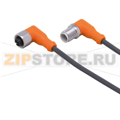 Кабель соединительный IFM EVC10A 
