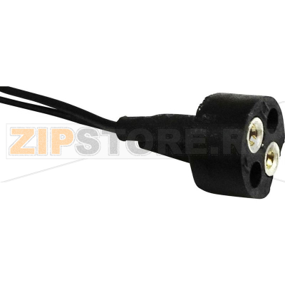 Патрон для ламп, цоколь: Bi-Pin, 4 мм, 1 шт Beli Beco 1254 