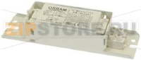 ALIMENTATORE 18W 220/230V OSRAM