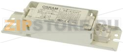 ALIMENTATORE 18W 220/230V OSRAM 