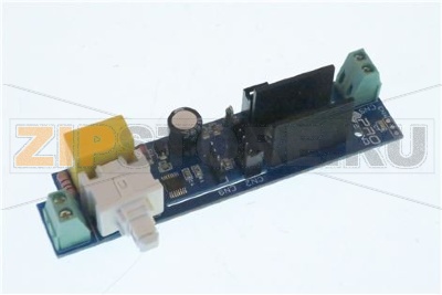 SCHEDA VRT 220/110 VV Y19 