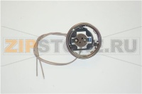 PORTA LAMPADA PER LAMPADA ALOGENA