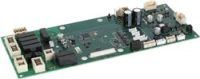 Control pcb SpaceCombi Generation 2 +++