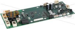 Control pcb SpaceCombi Generation 2 +++ 