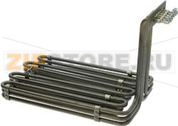 ТЭН 7500W 230V 