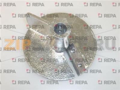 VOLANTINO PORTA LAMA 