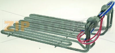 ТЭН 3500ВТ 230В 