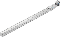 Блок оси шпинделя Festo ELGS-BS-KF-45-800-10P-ST-M-H1-PLK-AA