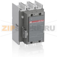 Контактор GAF460-10-11, катушка: 100-250 В/AC/DC ABB 1SFL597025R7011