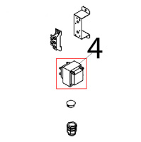 Trasformatore Angelo Po FX201G3