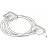 Кабель USB TSC TDP-345