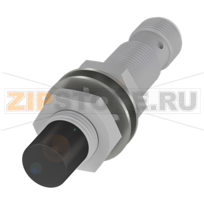 Датчик индуктивный с коэффициентом 1 Balluff BES02K5 