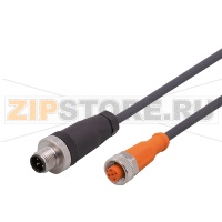 Кабель соединительный для подключения световых завес безопасности IFM EY3091