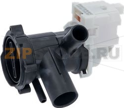 DRAIN PUMP WASHING M. SMEG 792970278 