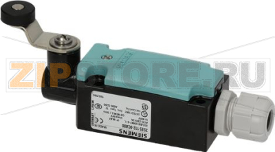 КОНЦЕВОЙ МИКРОВЫКЛЮЧАТЕЛЬ FD 535 