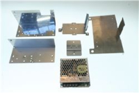 Power Supply 12V DC 60W