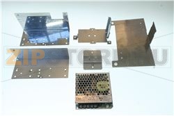 Power Supply 12V DC 60W 