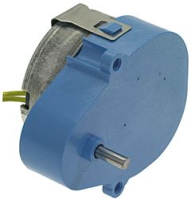 Двигатель миксера модель M51R W01 12V 50