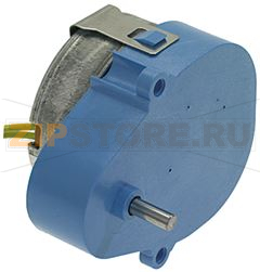 Двигатель миксера модель M51R W01 12V 50 