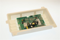 ПЛАТА В КОМПЛЕКТЕ SUPP/PCB ELETTR.
