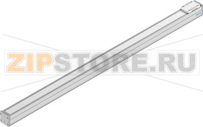 Направляющая пассивная Festo ELFC-KF-60-1200 