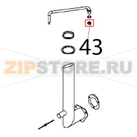 C/Dado M16x1.5 Angelo Po FX201G3