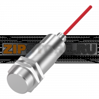 Датчик индуктивный термостойкий Balluff BES043W